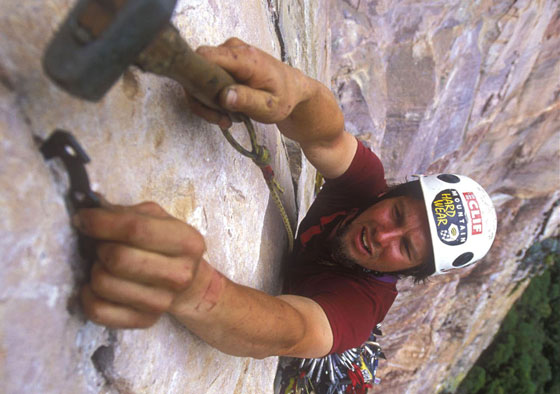 Mike Libecki